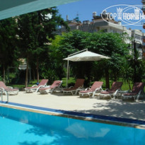 Suite Laguna Hotel 