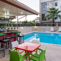 Elitay Otel