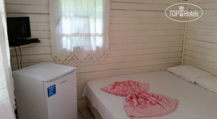 New photos from tourists Adrasan Sekerbahce Otel