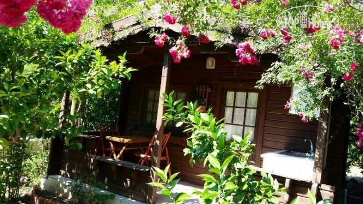 Hotelier's photos Adrasan Sekerbahce Otel