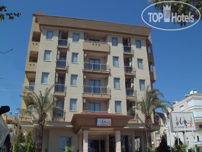 New photos from tourists Santa Marina 3*