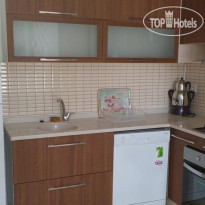Best Apart Hotel