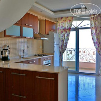 Best Apart Hotel