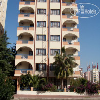 Pan Apart Otel