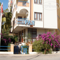 Pan Apart Otel