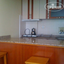 Pan Apart Otel