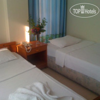 Pan Apart Otel