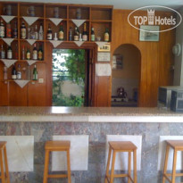 Pan Apart Otel