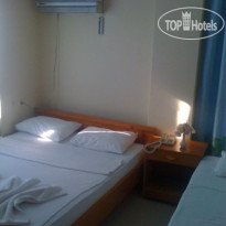 Pan Apart Otel