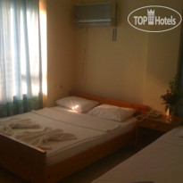 Pan Apart Otel