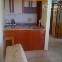 Pan Apart Otel