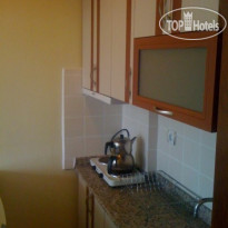 Pan Apart Otel