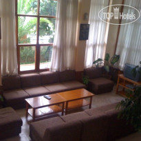 Pan Apart Otel