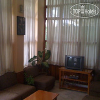 Pan Apart Otel