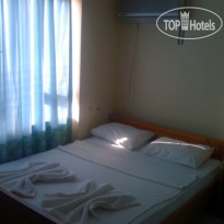 Pan Apart Otel