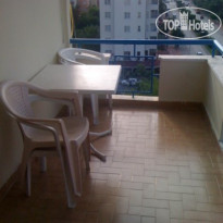 Pan Apart Otel