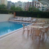 Pan Apart Otel
