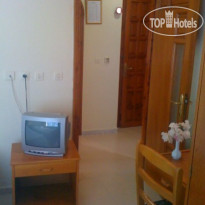 Pan Apart Otel