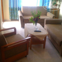 Pan Apart Otel