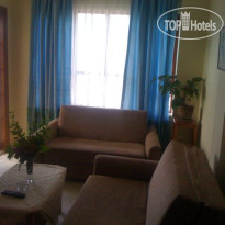 Pan Apart Otel