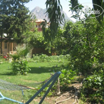 Adrasan Parlak Apart Hotel 