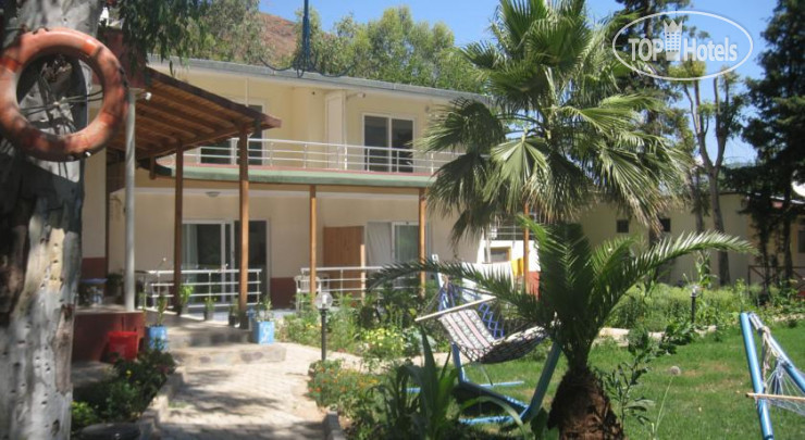 Hotel photo Adrasan Parlak Apart Hotel 