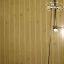 Adrasan Parlak Apart Hotel 