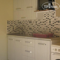 Adrasan Parlak Apart Hotel 