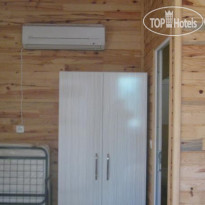 Adrasan Parlak Apart Hotel 