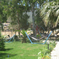 Adrasan Parlak Apart Hotel 