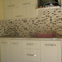 Adrasan Parlak Apart Hotel 