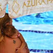 Azura Park Studio Hotel