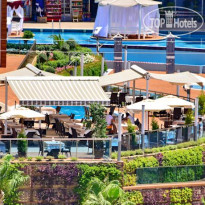 Azura Park Studio Hotel