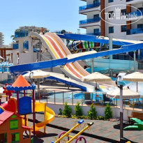 Azura Park Studio Hotel