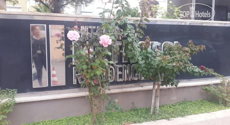 Hotelier's photos Utku Rooms & Houses Antalya Hotel