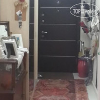 Utku Rooms & Houses Antalya Hotel 