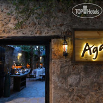 Agatha Lodge & More Hotel