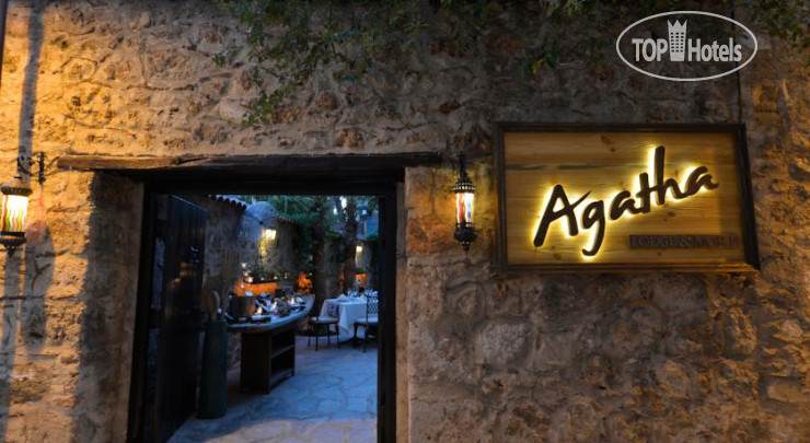Agatha Lodge & More Hotel