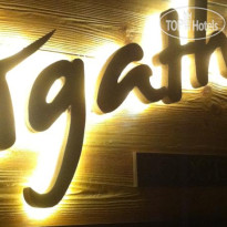 Agatha Lodge & More Hotel