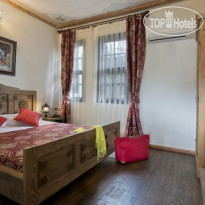 Agatha Lodge & More Hotel