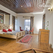 Agatha Lodge & More Hotel