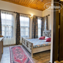 Agatha Lodge & More Hotel