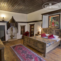 Agatha Lodge & More Hotel