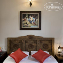 Agatha Lodge & More Hotel