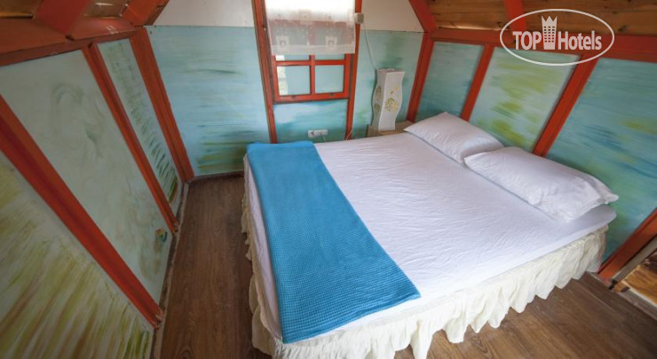 Hotelier's photos Can Mocamp