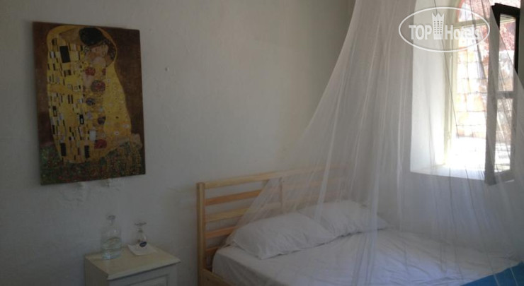 New photos from tourists Can Mocamp