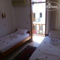 Aphrodite Pension