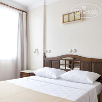 Lantana Apart Hotel 