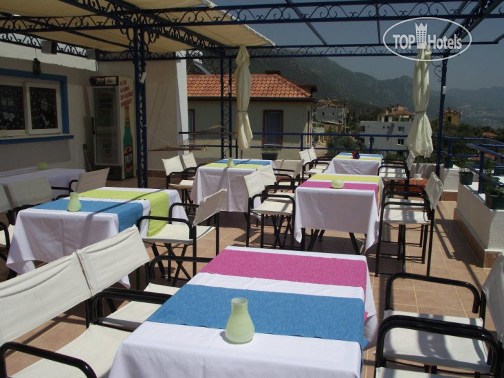 New photos from tourists Miramar Pansiyon