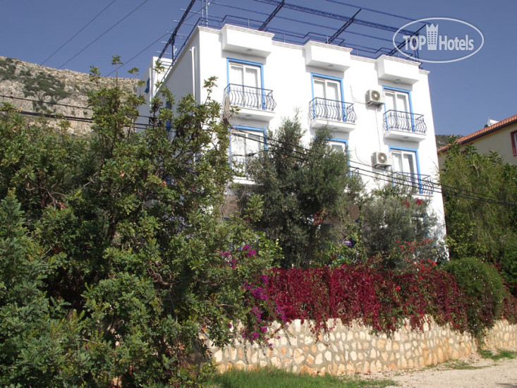 Hotel photo Miramar Pansiyon 